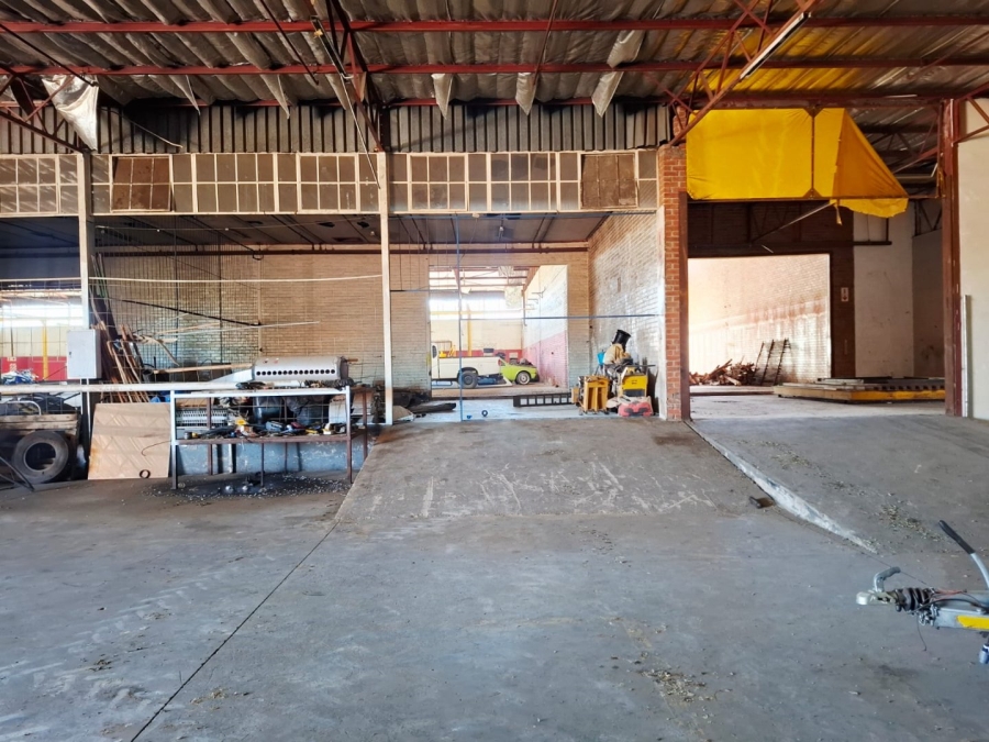 Commercial Property for Sale in Hamilton Free State